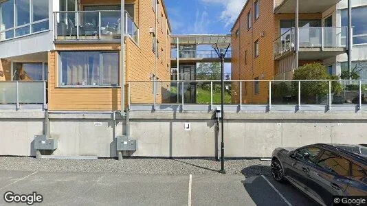 Apartments for rent in Bergen Ytrebygda - Photo from Google Street View