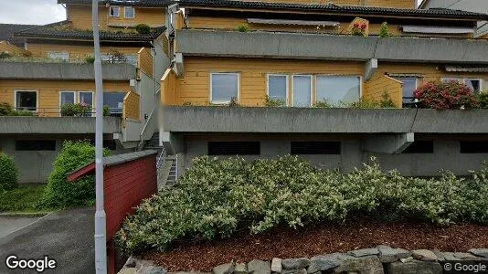 Rooms for rent in Bergen Ytrebygda - Photo from Google Street View
