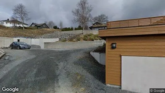 Apartments for rent in Bergen Ytrebygda - Photo from Google Street View