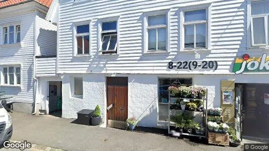 Rooms for rent in Bergen Bergenhus - Photo from Google Street View