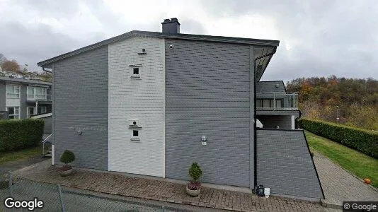 Apartments for rent in Bergen Fana - Photo from Google Street View
