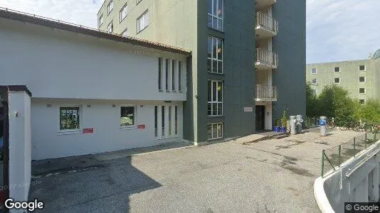Rooms for rent in Bergen Bergenhus - Photo from Google Street View