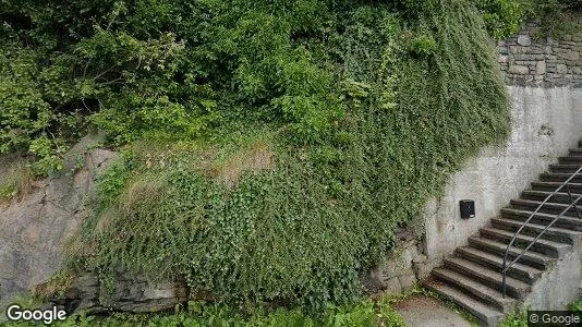 Rooms for rent in Bergen Åsane - Photo from Google Street View