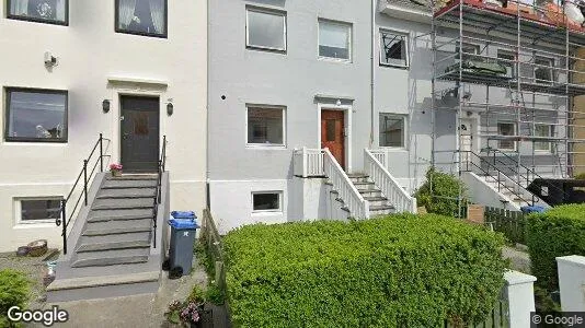 Apartments for rent in Bergen Årstad - Photo from Google Street View