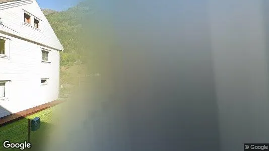 Rooms for rent in Odda - Photo from Google Street View