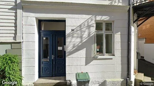 Apartments for rent in Bergen Bergenhus - Photo from Google Street View