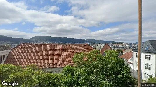 Apartments for rent in Bergen Bergenhus - Photo from Google Street View