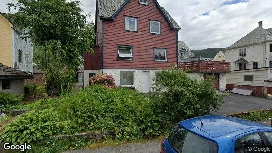 Rooms for rent in Bergen Årstad - Photo from Google Street View