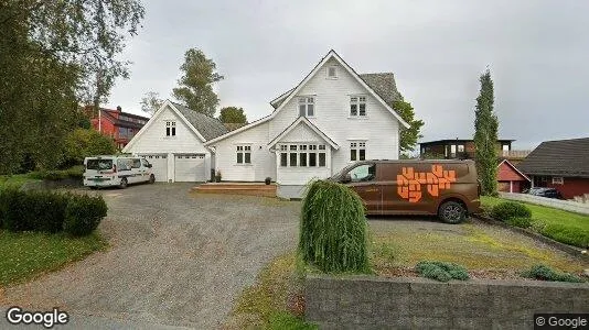Rooms for rent in Stord - Photo from Google Street View