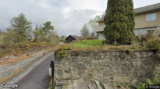 Apartments for rent in Bergen Ytrebygda - Photo from Google Street View