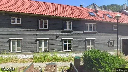 Apartments for rent in Bergen Bergenhus - Photo from Google Street View