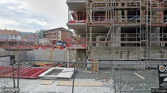 Apartments for rent in Bergen Årstad - Photo from Google Street View