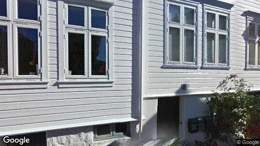 Apartments for rent in Bergen Bergenhus - Photo from Google Street View