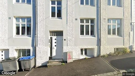 Apartments for rent in Bergen Bergenhus - Photo from Google Street View