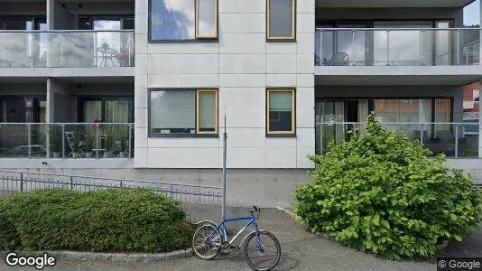 Apartments for rent in Bergen Årstad - Photo from Google Street View