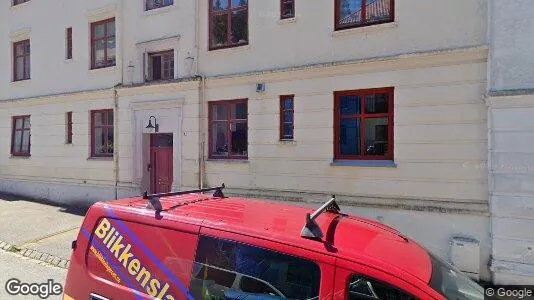 Apartments for rent in Bergen Bergenhus - Photo from Google Street View