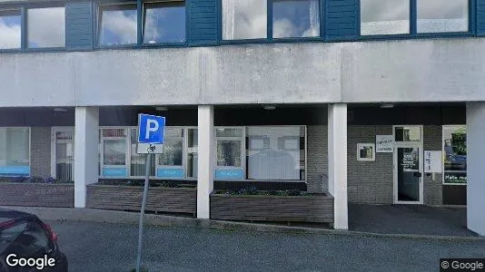 Apartments for rent in Bergen Laksevåg - Photo from Google Street View