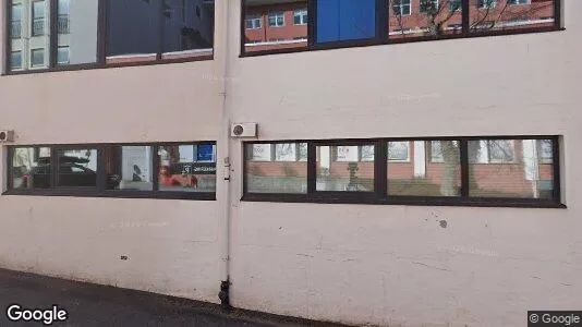 Apartments for rent in Bergen Bergenhus - Photo from Google Street View