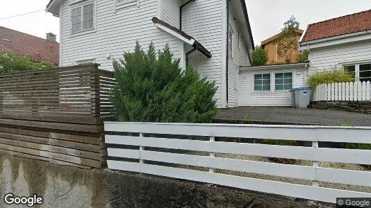 Rooms for rent in Bergen Bergenhus - Photo from Google Street View