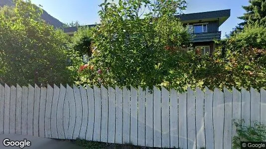 Rooms for rent in Sogndal - Photo from Google Street View