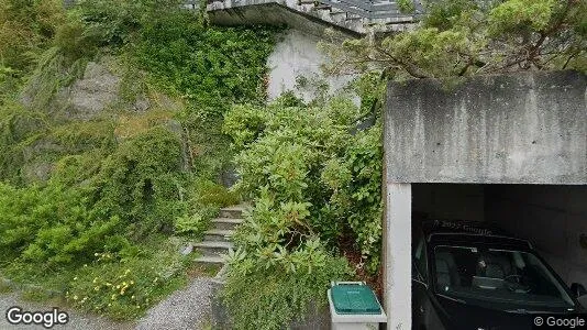 Apartments for rent in Bergen Bergenhus - Photo from Google Street View