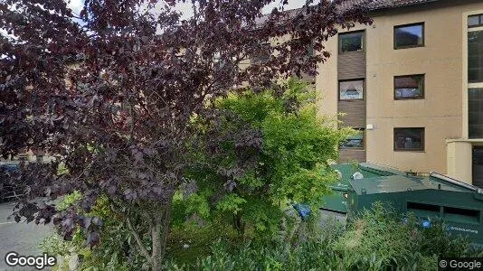 Rooms for rent in Bergen Bergenhus - Photo from Google Street View