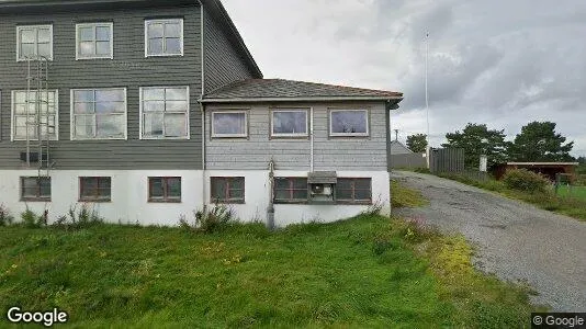 Apartments for rent in Bømlo - Photo from Google Street View