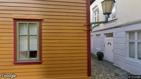 Apartments for rent in Bergen Bergenhus - Photo from Google Street View