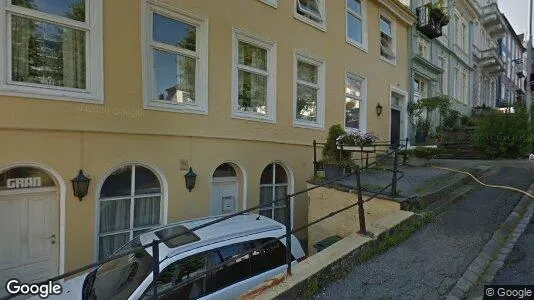 Apartments for rent in Bergen Bergenhus - Photo from Google Street View