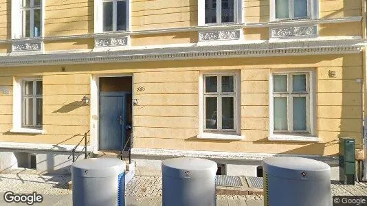 Rooms for rent in Bergen Bergenhus - Photo from Google Street View