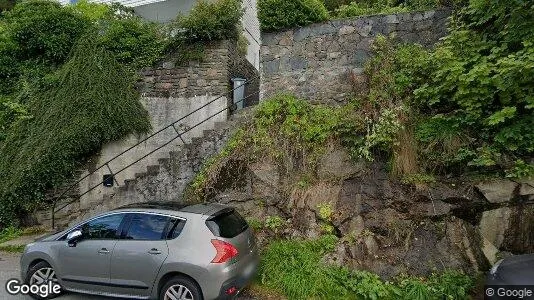 Rooms for rent in Bergen Åsane - Photo from Google Street View