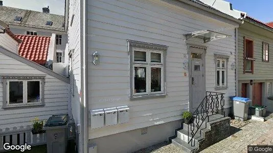Rooms for rent in Bergen Bergenhus - Photo from Google Street View