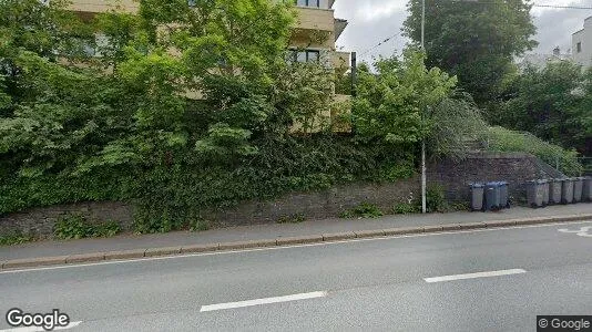 Apartments for rent in Bergen Årstad - Photo from Google Street View