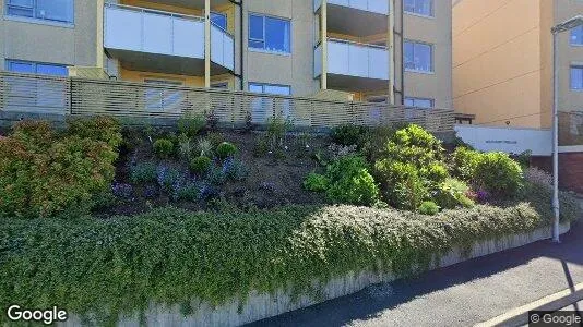 Apartments for rent in Bergen Laksevåg - Photo from Google Street View