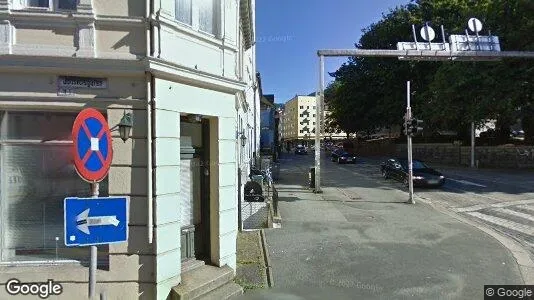 Apartments for rent in Bergen Bergenhus - Photo from Google Street View