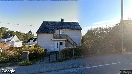 Apartments for rent in Stord - Photo from Google Street View