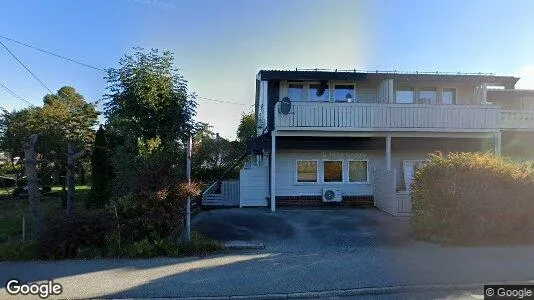 Apartments for rent in Stord - Photo from Google Street View