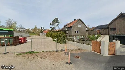 Apartments for rent in Fredrikstad - Photo from Google Street View