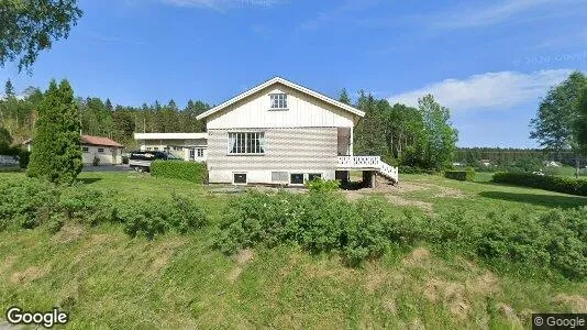 Apartments for rent in Skiptvet - Photo from Google Street View