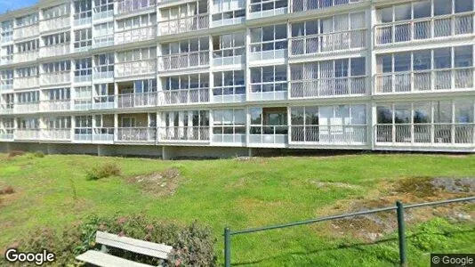 Apartments for rent in Moss - Photo from Google Street View