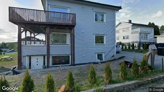 Apartments for rent in Eidsberg - Photo from Google Street View