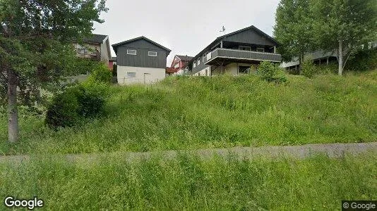 Apartments for rent in Askim - Photo from Google Street View