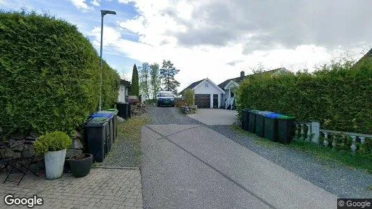 Apartments for rent in Moss - Photo from Google Street View