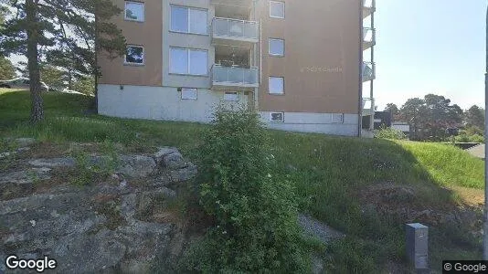 Apartments for rent in Sarpsborg - Photo from Google Street View