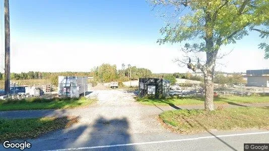 Apartments for rent in Råde - Photo from Google Street View