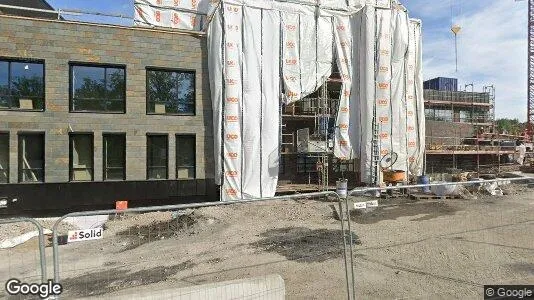 Apartments for rent in Fredrikstad - Photo from Google Street View
