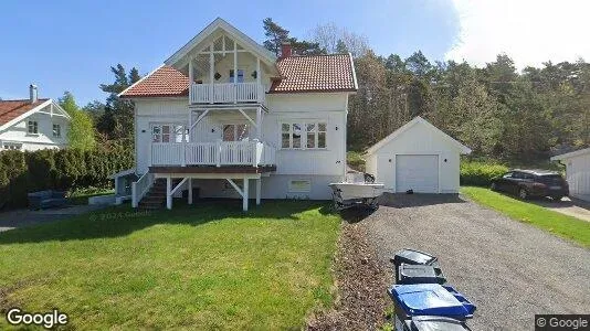 Rooms for rent in Fredrikstad - Photo from Google Street View