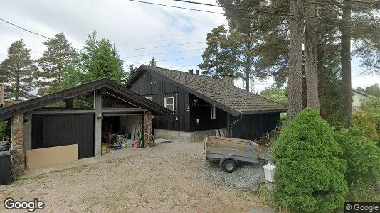 Apartments for rent in Sarpsborg - Photo from Google Street View