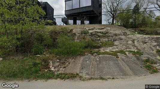 Apartments for rent in Fredrikstad - Photo from Google Street View