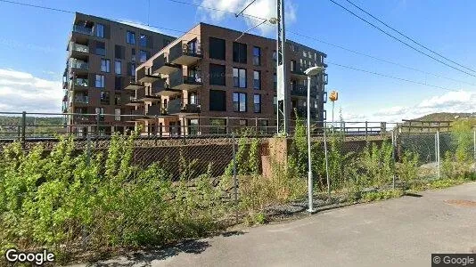 Apartments for rent in Oslo St. Hanshaugen - Photo from Google Street View